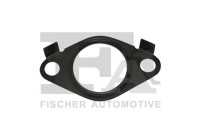 Gasket, charge air cooling