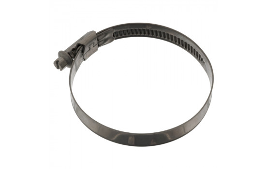 Holding Clamp, charger air hose