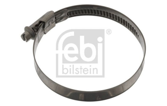 Holding Clamp, charger air hose, Image 2