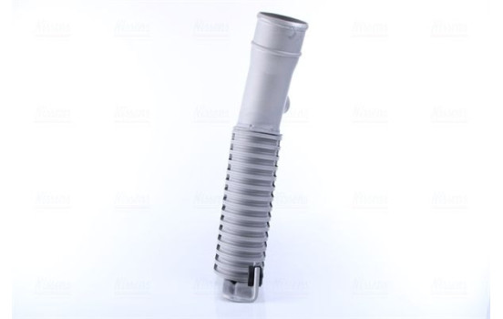 Intercooler, charge air cooler 961006 Nissens, Image 5