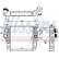 Intercooler, charge air cooler 961204 Nissens, Thumbnail 5