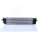 Intercooler, charge air cooler 961265 Nissens, Thumbnail 2