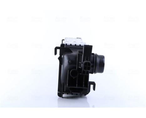 Intercooler, charge air cooler 961265 Nissens, Image 5