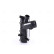 Intercooler, charge air cooler 961304 Nissens, Thumbnail 3