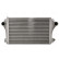 Intercooler, charge air cooler 961324 Nissens, Thumbnail 2