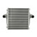 Intercooler, charge air cooler 961326 Nissens, Thumbnail 2
