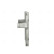 Intercooler, charge air cooler 961326 Nissens, Thumbnail 3
