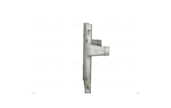 Intercooler, charge air cooler 961326 Nissens, Image 5