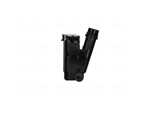 Intercooler, charge air cooler 961359 Nissens, Image 4