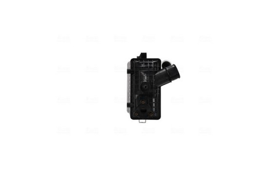 Intercooler, charge air cooler 961366 Nissens, Image 4
