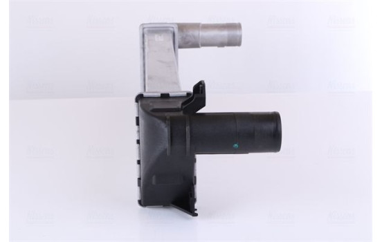 Intercooler, charge air cooler 961425 Nissens, Image 4