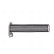 Intercooler, charge air cooler 961447 Nissens, Thumbnail 2