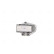 Intercooler, charge air cooler 961447 Nissens, Thumbnail 3