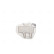 Intercooler, charge air cooler 961447 Nissens, Thumbnail 5