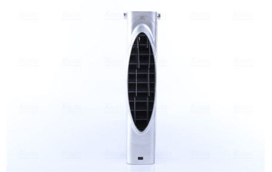 Intercooler, charge air cooler 961604 Nissens, Image 5