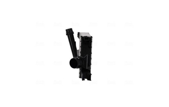Intercooler, charge air cooler 961633 Nissens, Image 2