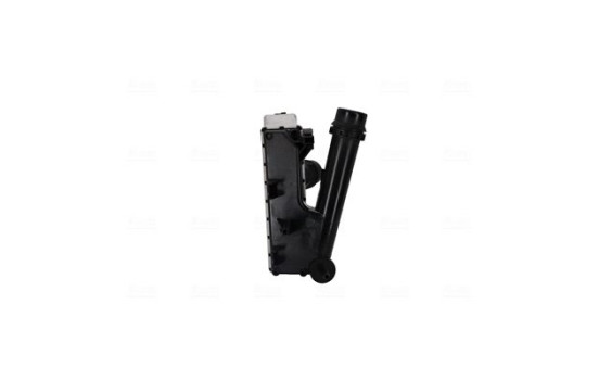 Intercooler, charge air cooler 961633 Nissens, Image 4