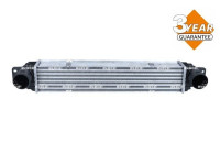 Intercooler, charge air cooler