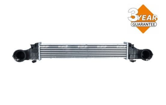 Intercooler, charge air cooler, Image 2