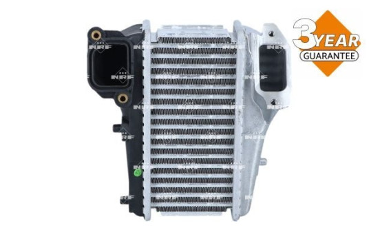 Intercooler, charge air cooler, Image 2