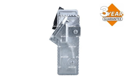 Intercooler, charge air cooler, Image 3