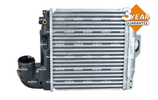 Intercooler, charge air cooler, Image 2