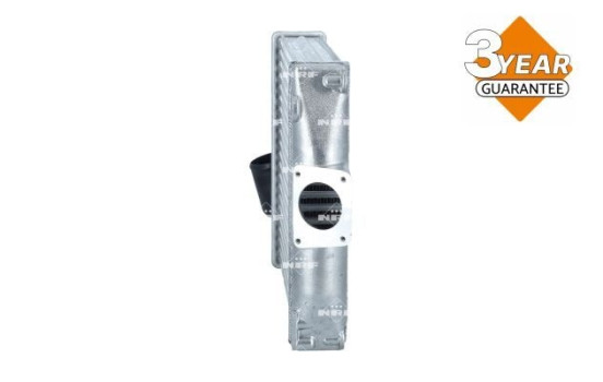 Intercooler, charge air cooler, Image 3
