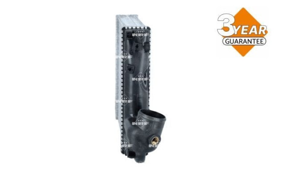 Intercooler, charge air cooler, Image 5