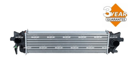 Intercooler, charge air cooler, Image 2