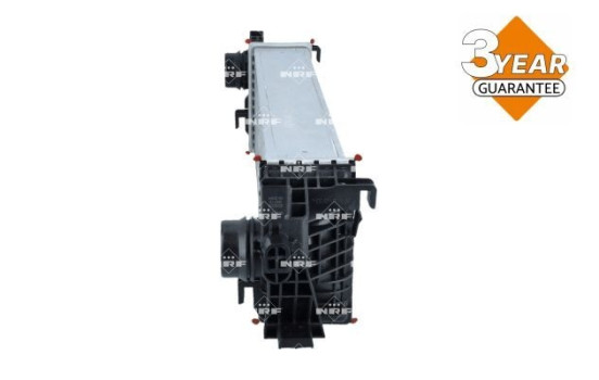 Intercooler, charge air cooler, Image 3