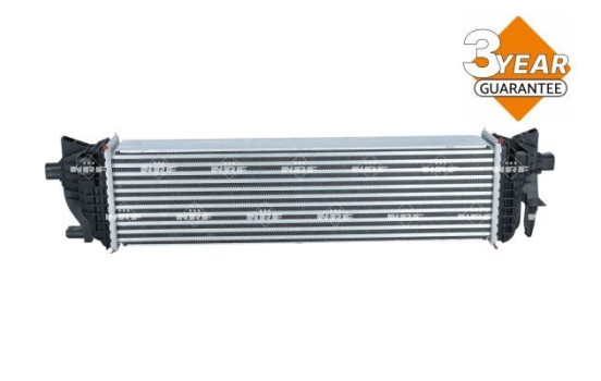 Intercooler, charge air cooler, Image 4