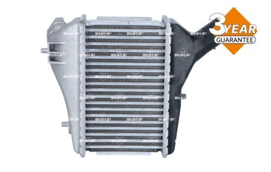 Intercooler, charge air cooler, Image 4