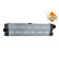 Intercooler, charge air cooler