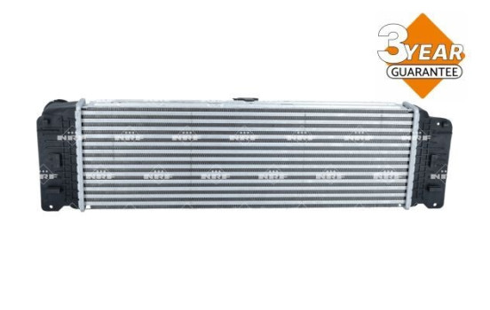 Intercooler, charge air cooler, Image 3