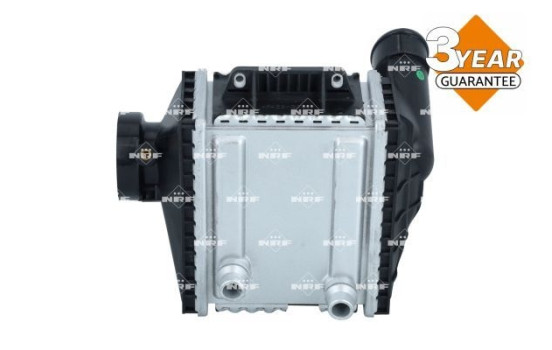 Intercooler, charge air cooler, Image 3
