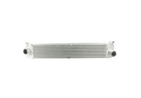 Intercooler, charge air cooler
