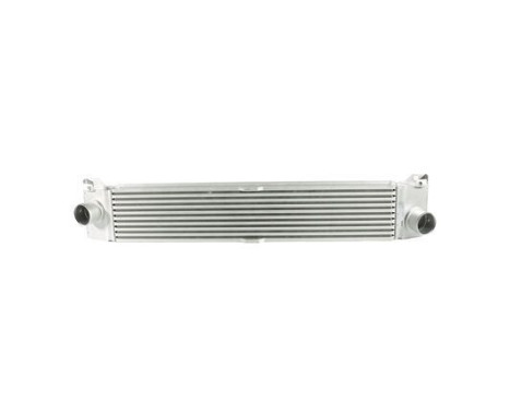 Intercooler, charge air cooler
