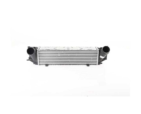 Intercooler, charge air cooler