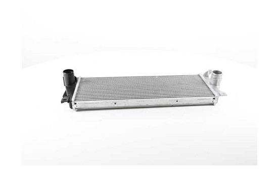 Intercooler, charge air cooler