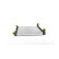 Intercooler, charge air cooler