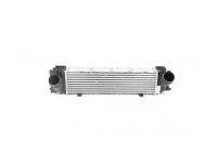 Intercooler, charge air cooler