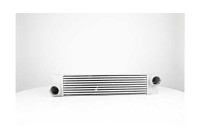 Intercooler, charge air cooler