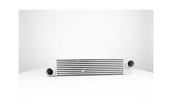 Intercooler, charge air cooler
