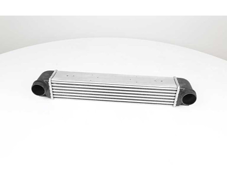 Intercooler, charge air cooler