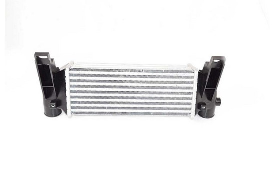 Intercooler, charge air cooler