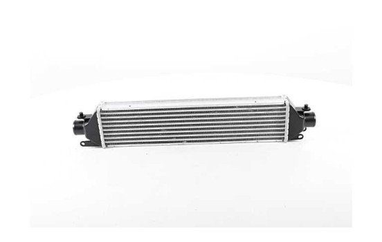 Intercooler, charge air cooler