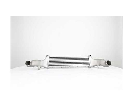 Intercooler, charge air cooler