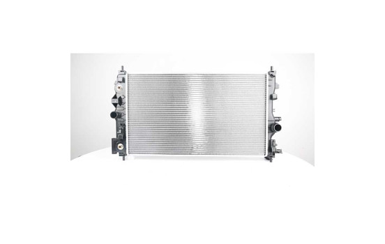 Intercooler, charge air cooler