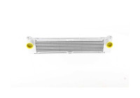 Intercooler, charge air cooler