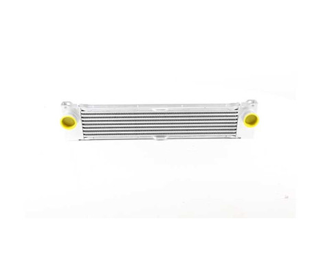 Intercooler, charge air cooler